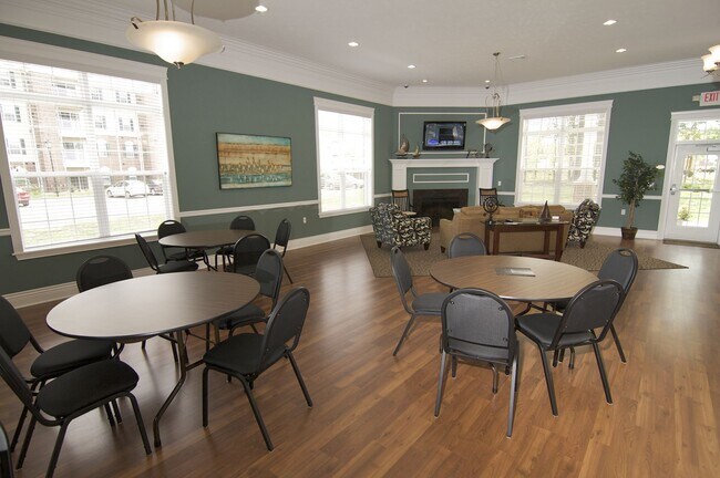 Carrington Court Apartments For Rent in Solon, OH | ForRent.com