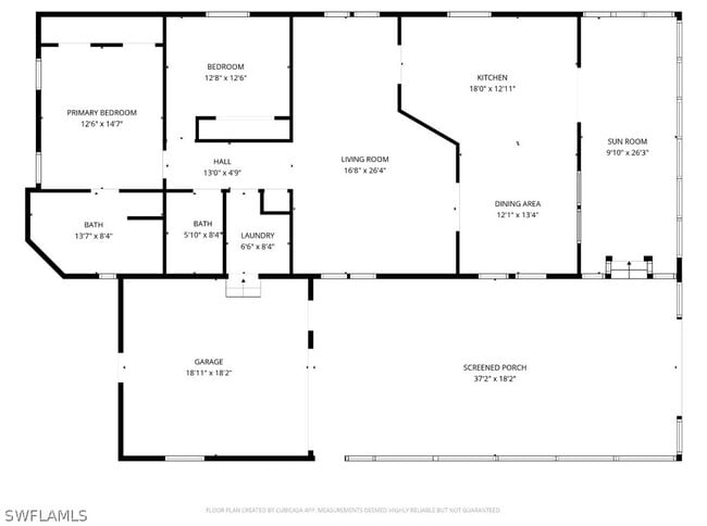 Photo - 281 Ocean Reef Ln
