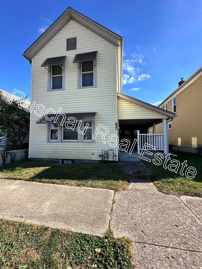 2 Bed 1 Bath home - 2 Bed 1 Bath home