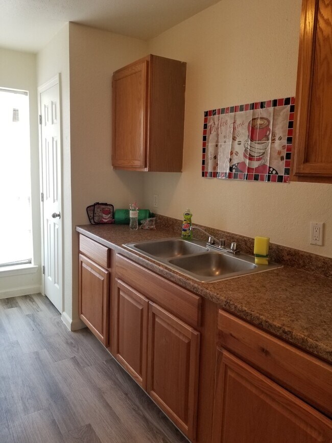 Village at Baytown Apartments Baytown, TX