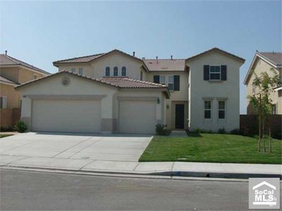 Building Photo - Great 5 Bedroom 4.5 Bathroom SFR in the ci... Rental