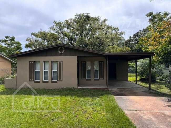 Building Photo - 802 Orange Ave Rental