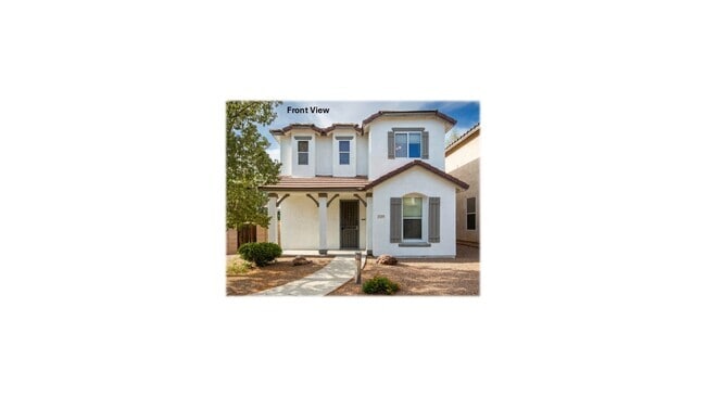 Building Photo - 2728 N Saramano Ln Rental