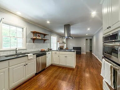 Photo - COMING SOON — Available August 17 | 3BR/2BA Midtown Brick Ranch | Lawn Care, Pest Control & W/D I...