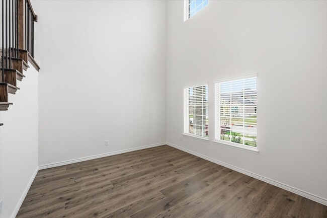 Photo - Beautiful New Construction 4 Bed/3 Bath with Upstairs Loft and Large Bonus Room!