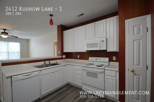 Photo - 2412 Kudrow Ln