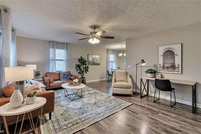 Photo - 4145 Dustin Dr NW