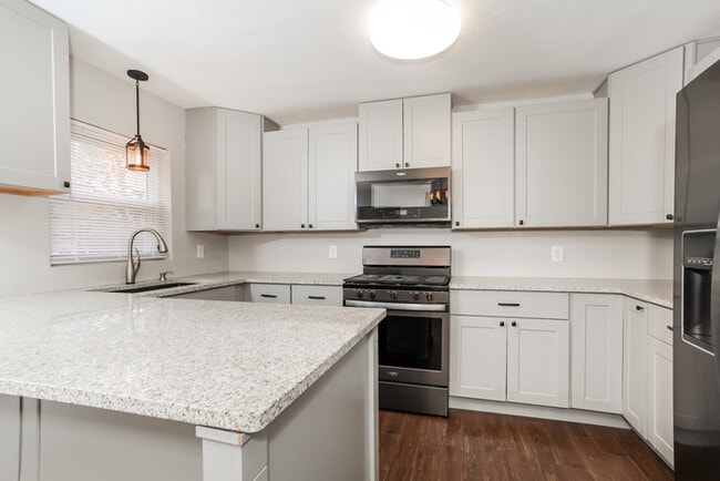Photo - 3437 Eyrich Rd