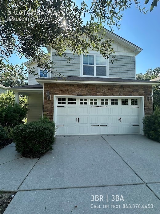 Building Photo - 5 Catawba Way Rental