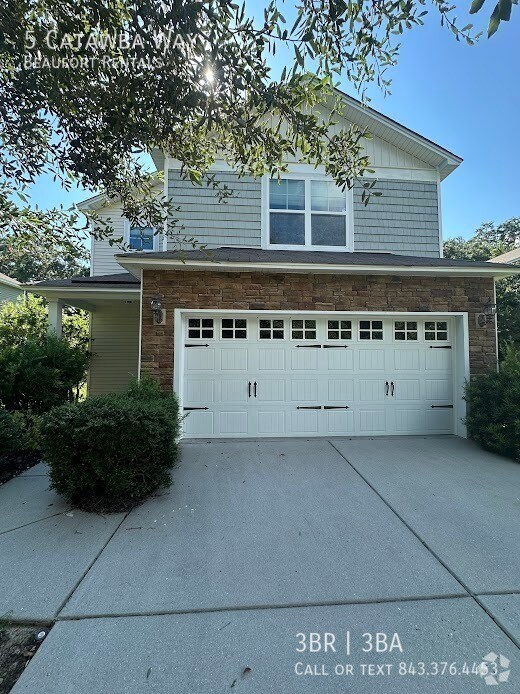 Building Photo - 5 Catawba Way Rental