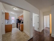 Two Bedroom Apartment with Den | Folcroft Courts