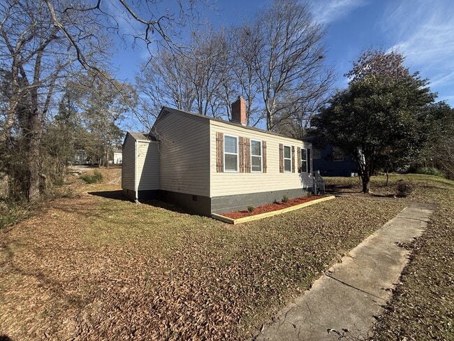 Photo - 6633 Millard Fuller Rd