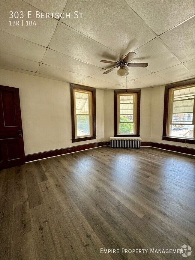 Building Photo - 303 E Bertsch St Rental