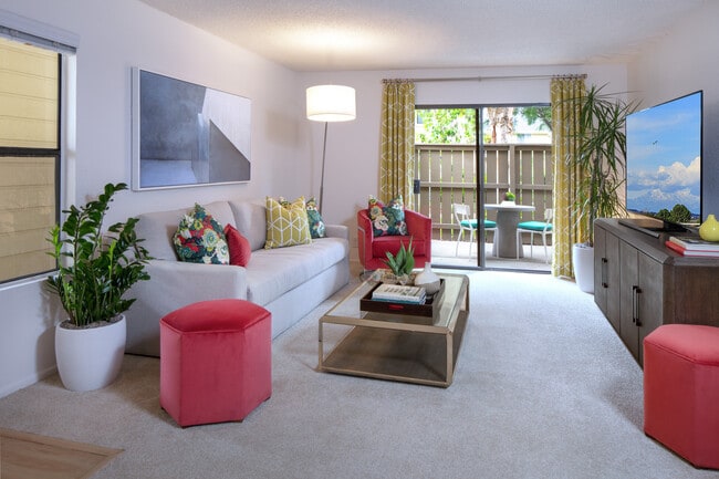 Woodbridge Willows Apartment Homes