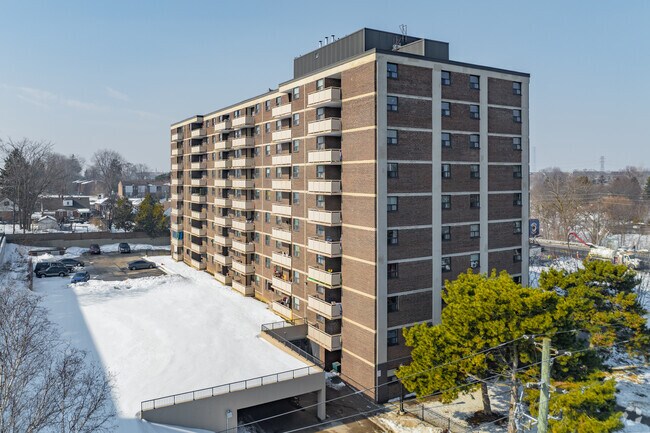 Photo - Birchclair Apartments