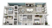 Radiant Floorplan