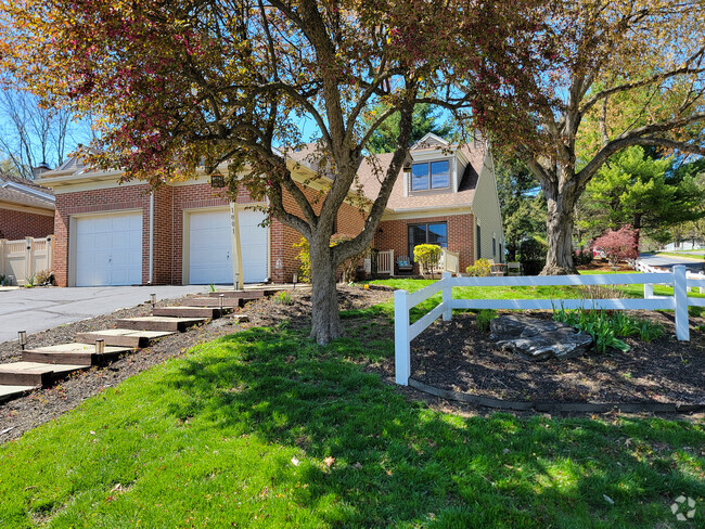 Building Photo - 1801 Spring Ridge Ln Rental