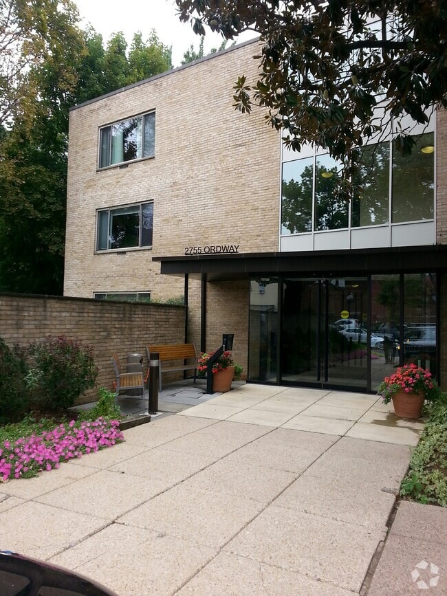 Building Photo - 2755 Ordway St NW Rental