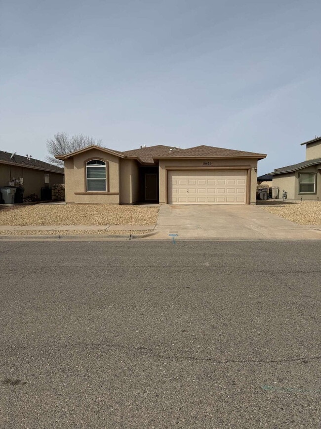 Building Photo - Cozy three-bedroom two bath at a great location!
10429 Silvercloud Drive, El Paso, Texas 79924