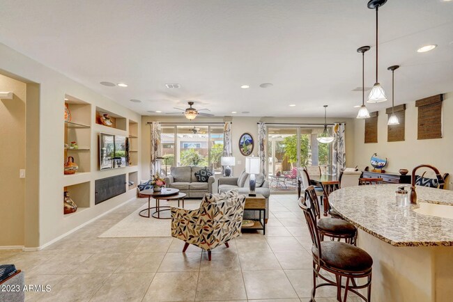 Photo - 26781 W Oraibi Dr