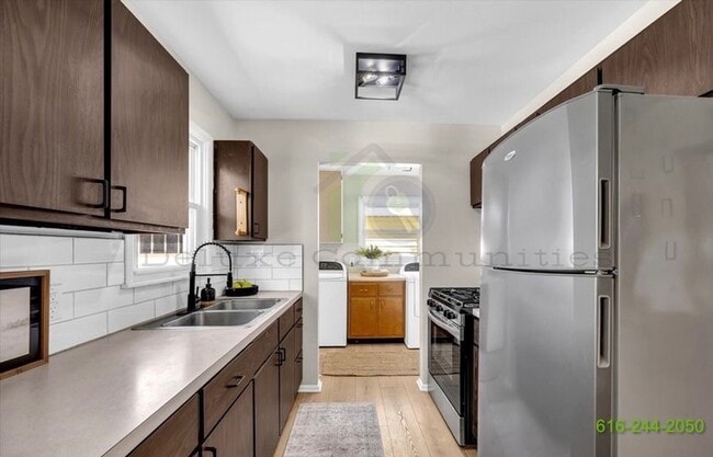 Photo - Newly Remodeled 3 Bedroom Kentwood Home! S...