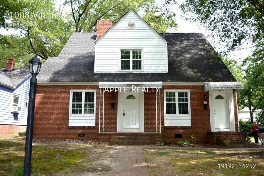 Photo - 1008 Virgie St
