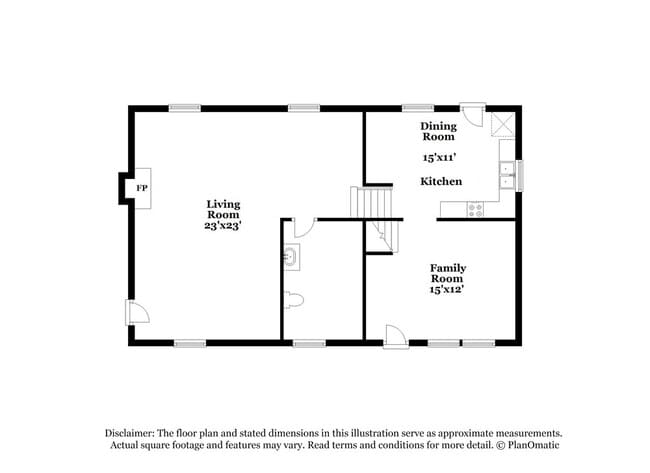 Photo - 2737 Pine Mountain Cir