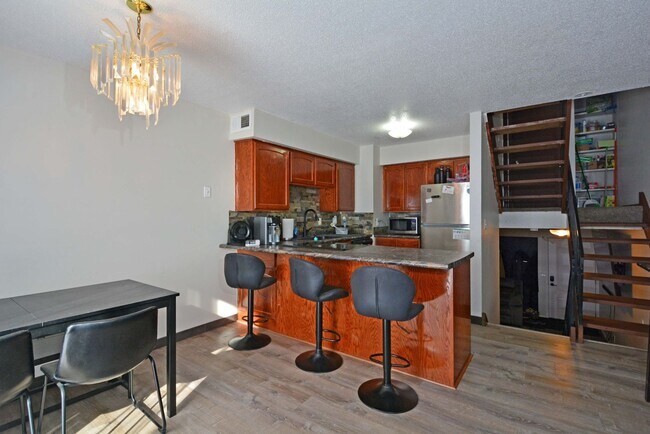 Photo - Beautiful 3-Bed 2-Bath Townhouse in Brooklyn Park!