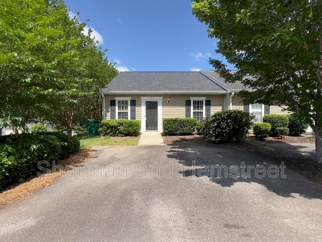 Building Photo - 852 Pawley Ct Rental
