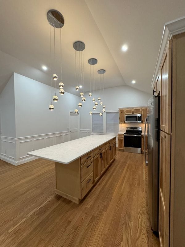 535 Hancock St