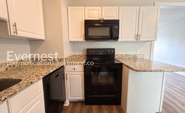 Photo - 1921 Dabbs Ave