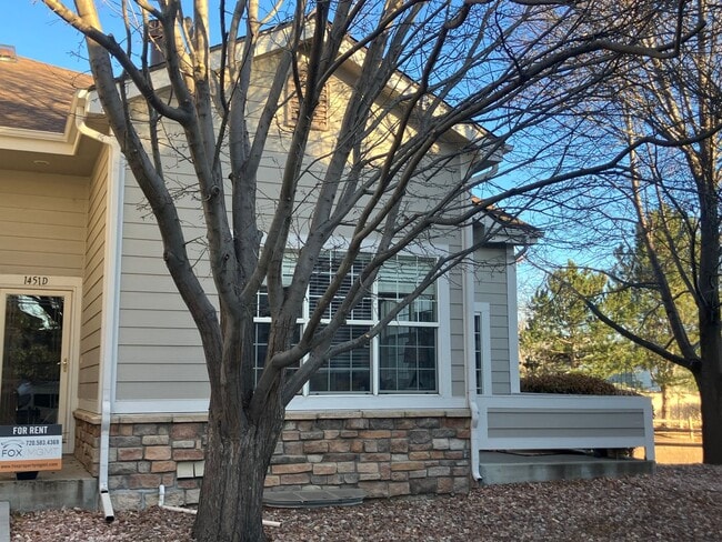 Building Photo - 1451 Whitehall Dr