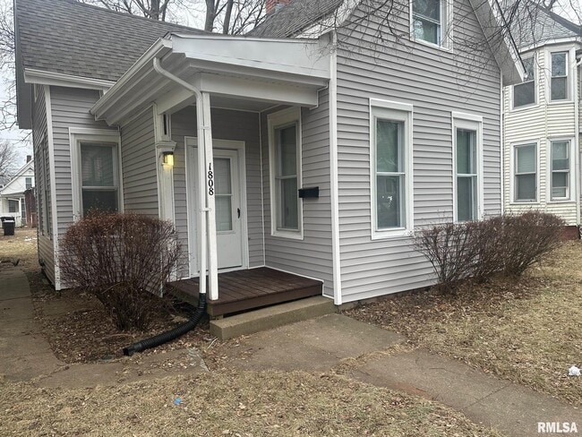 Photo - 1808 W Fredonia Ave