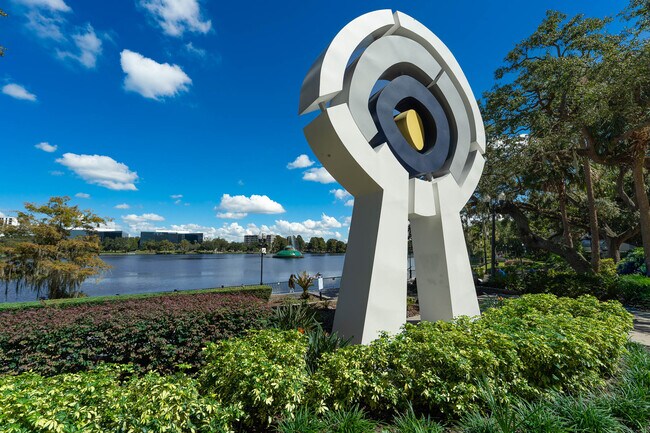 Photo - 322 E Central Blvd Unit 1911