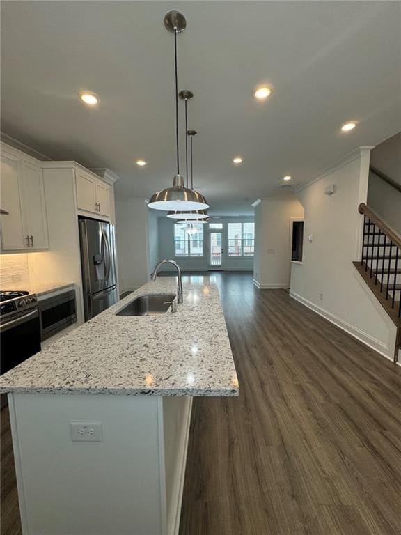 Photo - 3210 Bennett Crk Ln