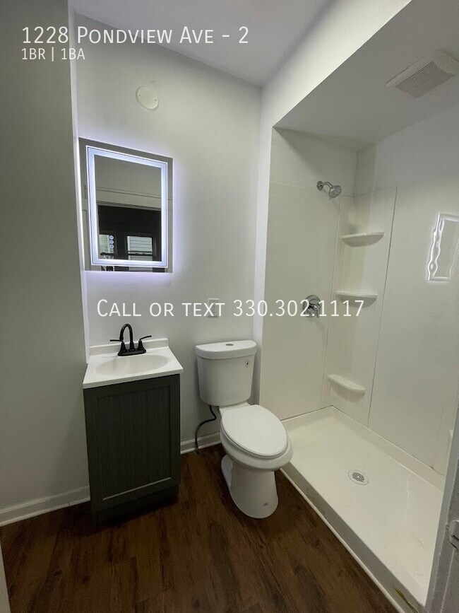 Photo - One bedroom one bathroom first level apart... Unidad 2