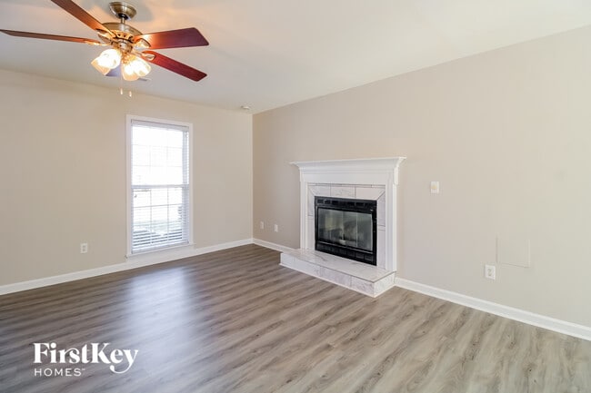 Photo - 1506 Glenn Meade Dr