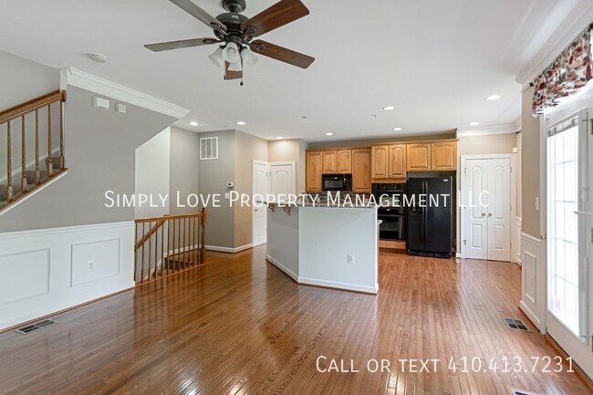 Photo - 3541 Carriage Walk Lane