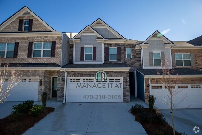 Building Photo - Buford City Schools! Rental