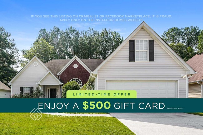 Building Photo - 1346 Haynes Trace Ct SW