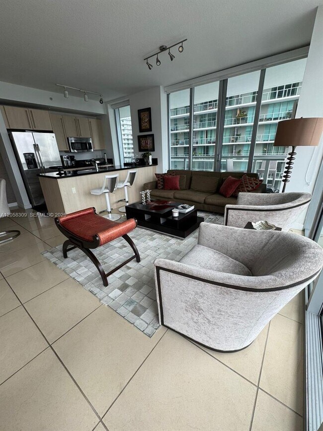 Photo - 1111 SW 1st Ave Unit 1414-N