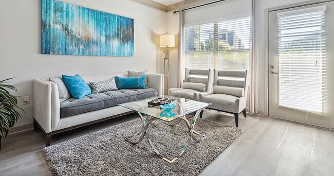 Photo - The Alexander at the District Apartments