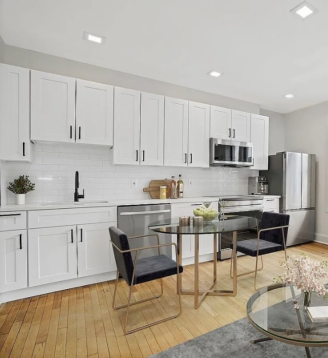 Building Photo - 251 W 74th St Unit 12 Rental