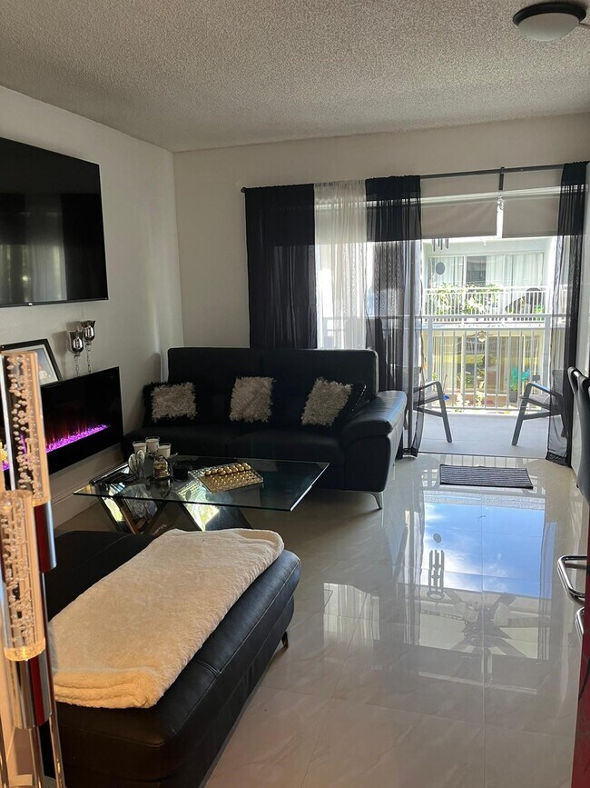 Photo - 9375 Fontainebleau Blvd Condo Unit L219