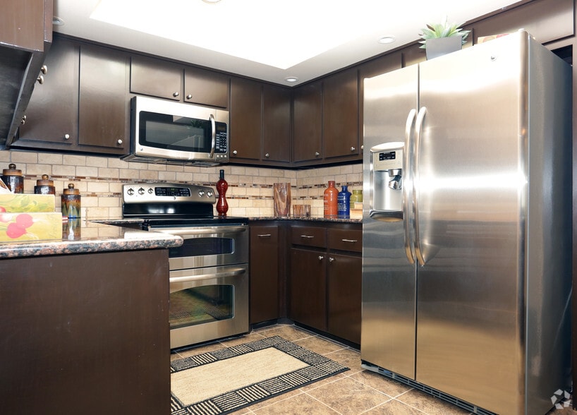 Interior Photo