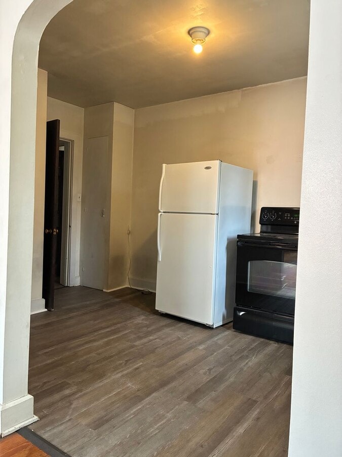 Photo - One Bedroom, One Bath 2nd Fl Apartment Unit Apt 2