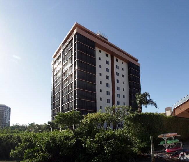 Photo - Sea Isles Condominium