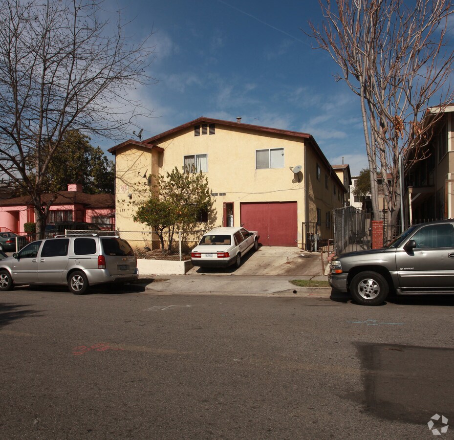 Photo - 129 S Union Ave