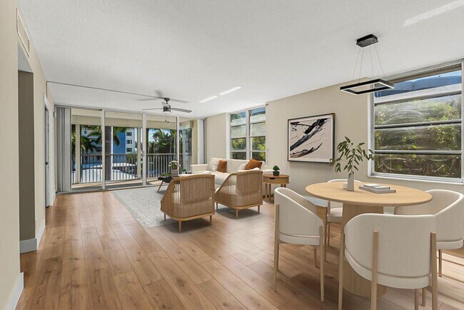 Building Photo - 1 Harbourside Dr Unit 1301 Rental