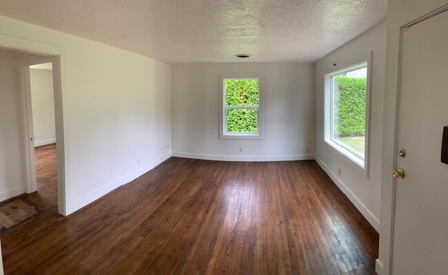 Photo - Updated, One Level Home with Two Bedrooms & One Bathroom, and Fully-Fenced Back Yard!